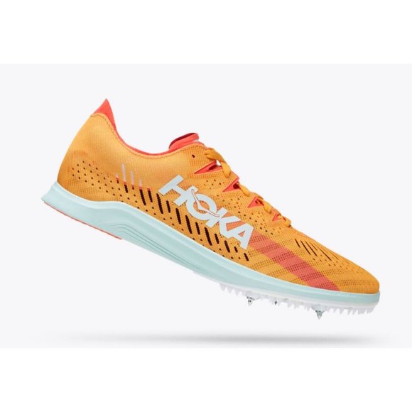 Hoka Cielo X LD Track Shoes Running Spikes Lightweight Competition Long Distance - Picture 14 of 14